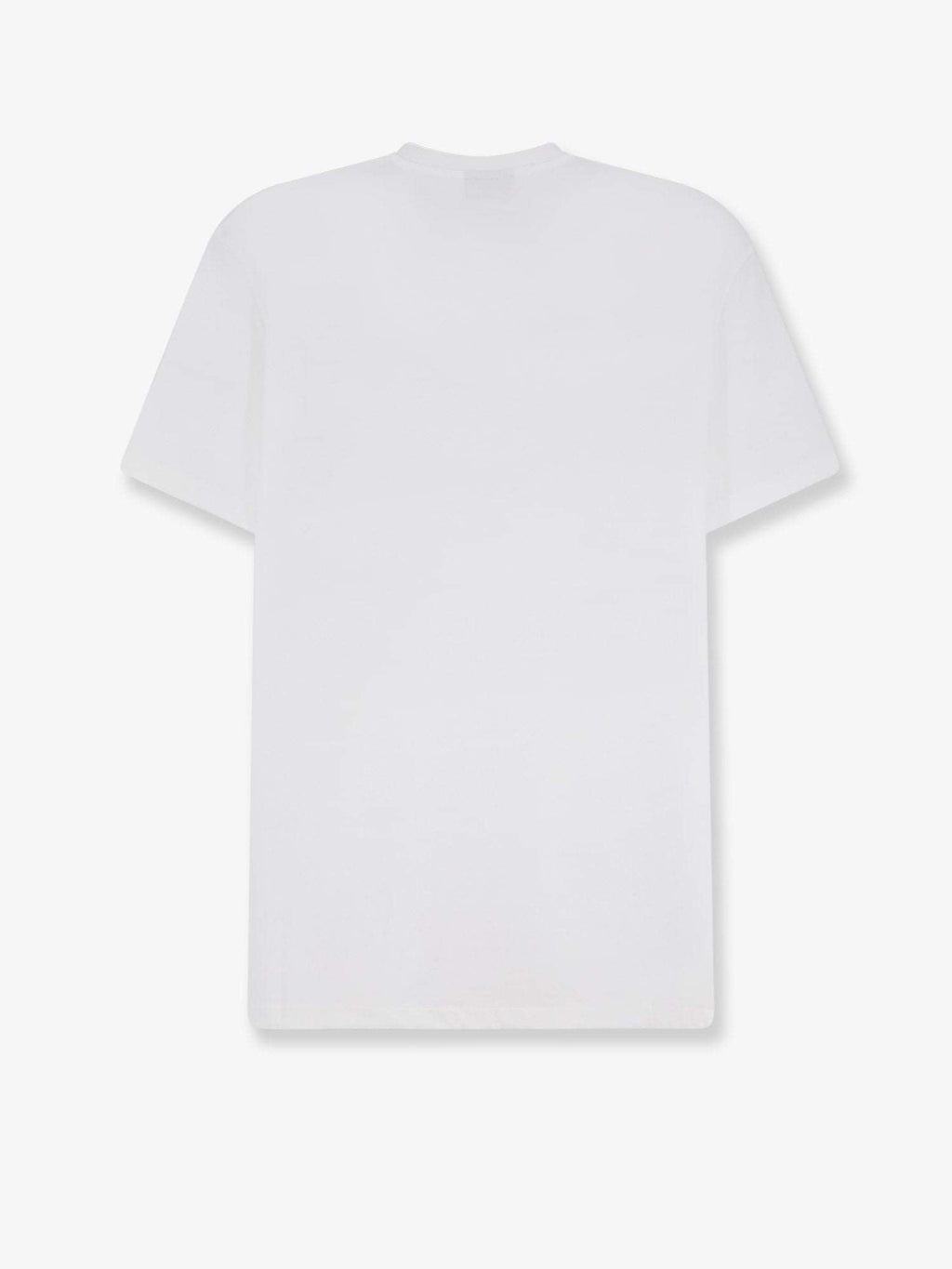 Gucci Men Modal Blend T-Shirt