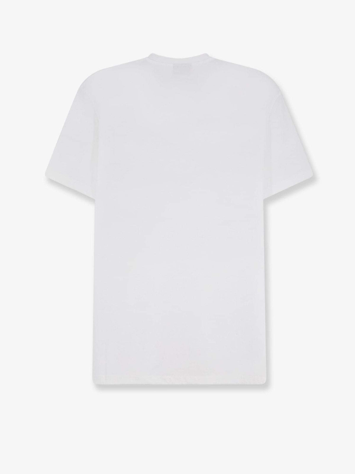 Gucci Men Modal Blend T-Shirt