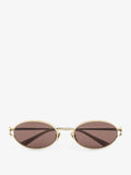 Gucci Women Acetate Sunglasses