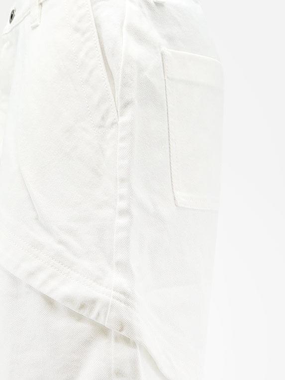 Loewe Women Paula's Ibiza Cotton Shorts