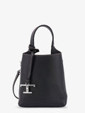 Tod's Women Tod's Textured Leather Micro Bag