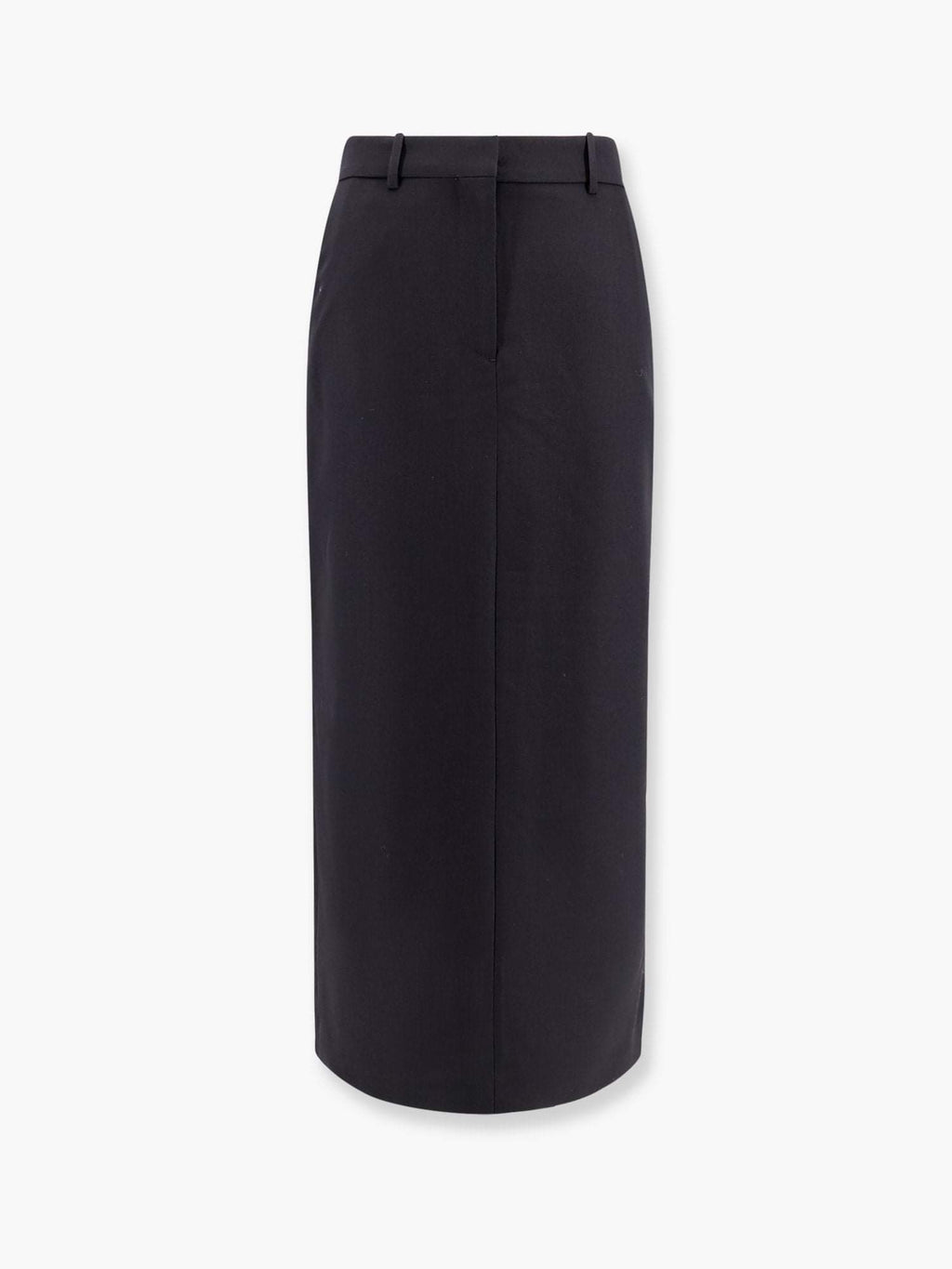 Toteme Women Wool Blend Skirt