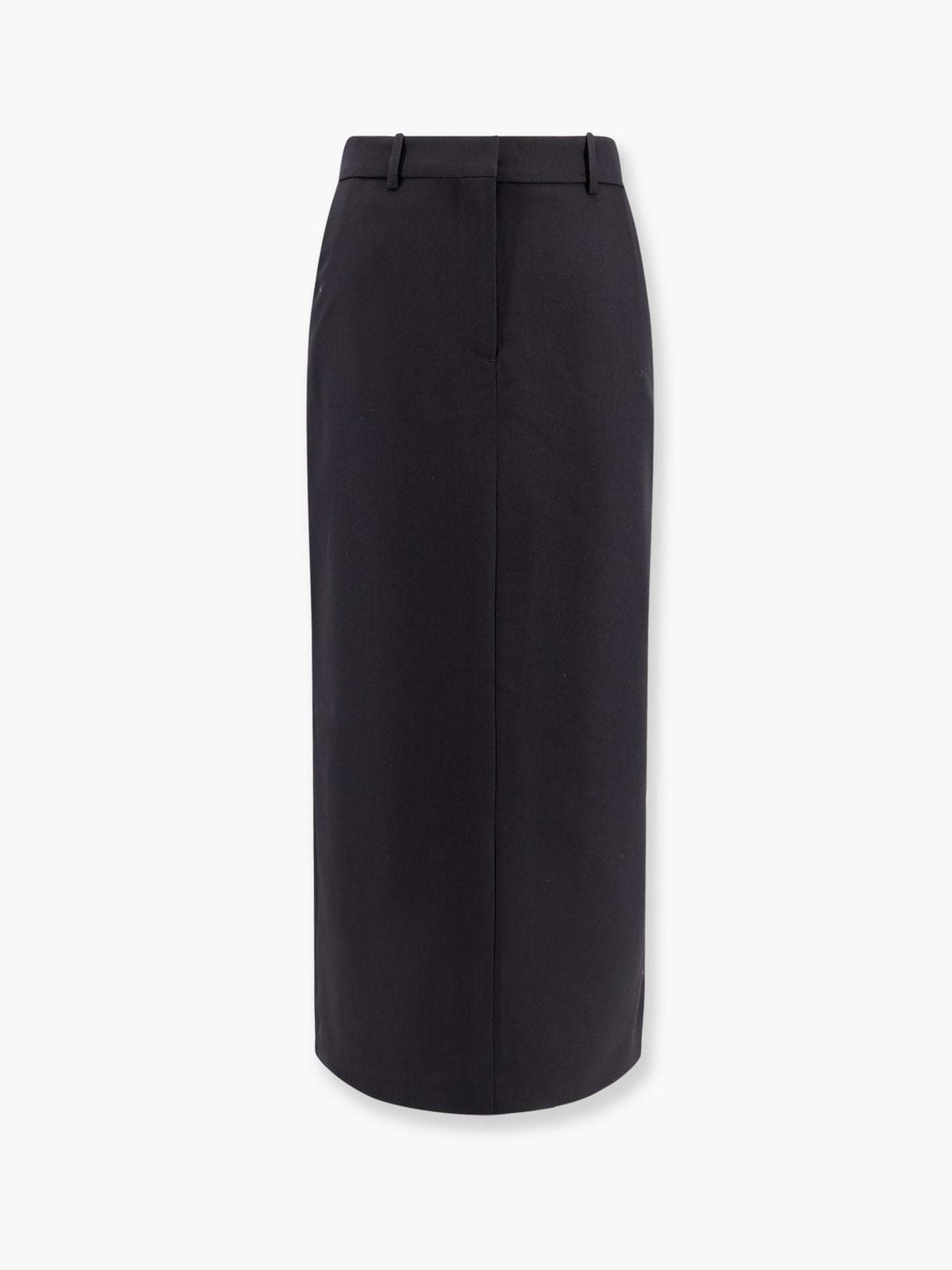 Toteme Women Wool Blend Skirt