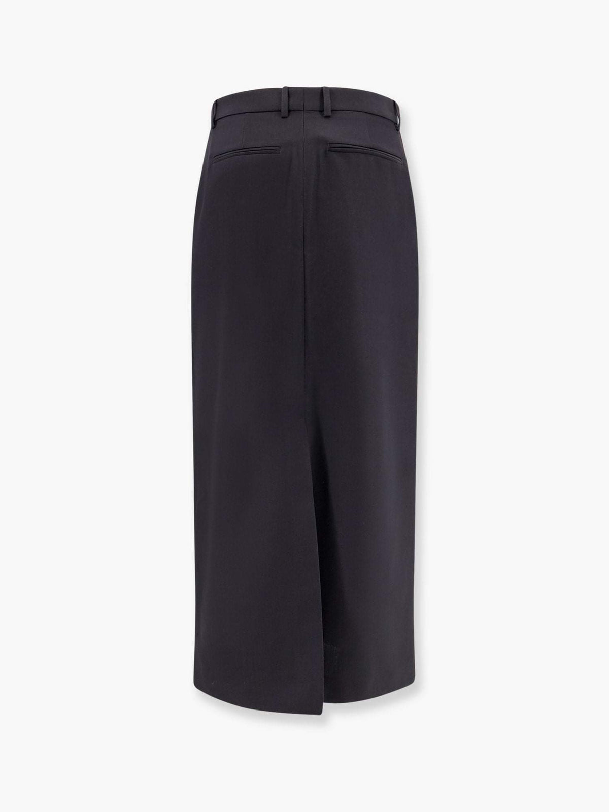 Toteme Women Wool Blend Skirt