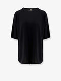 Toteme Women Longline Wool Blend Sweater