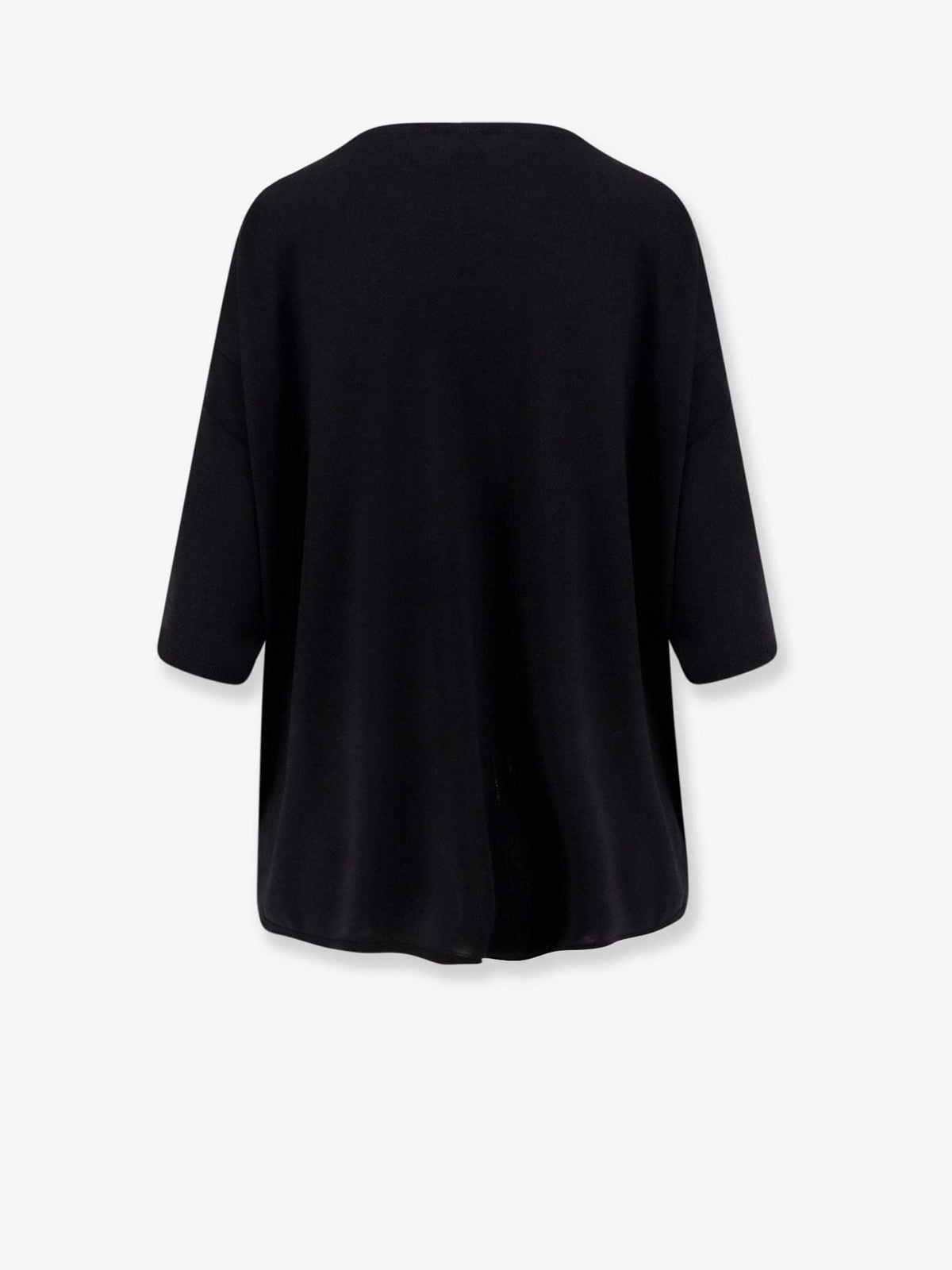 Toteme Women Longline Wool Blend Sweater