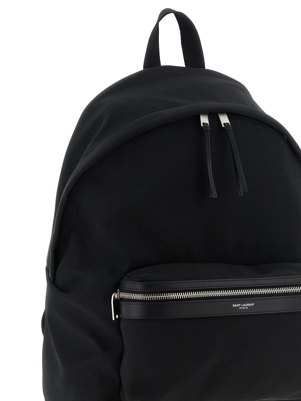 Saint Laurent Men Rucksack