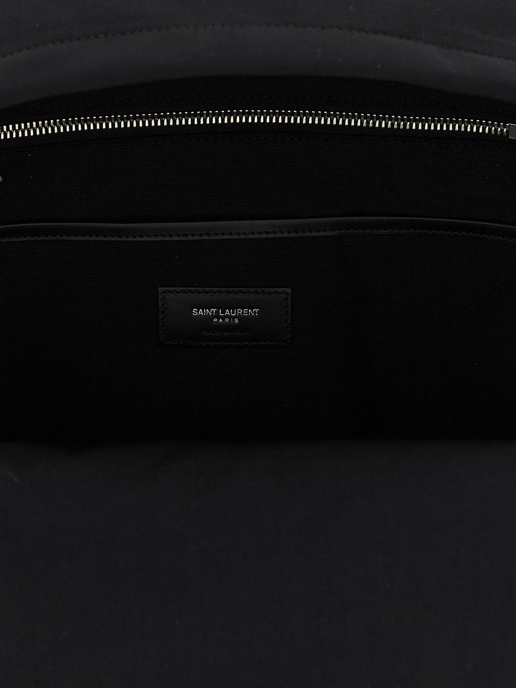 Saint Laurent Men Rucksack