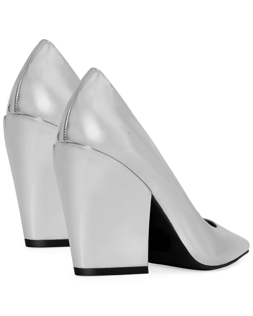 Rebecca Minkoff West Leather Pump