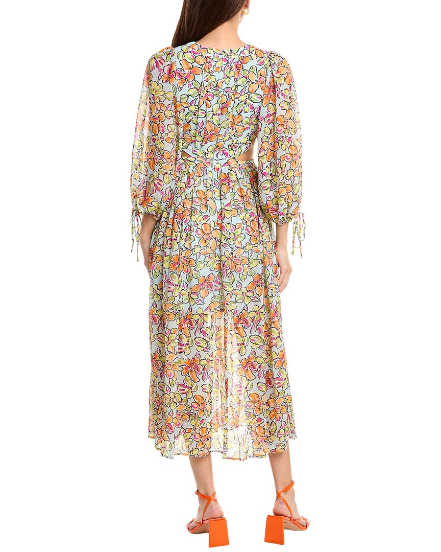 Maje Maxi Dress