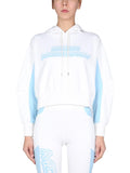 Stella Mccartney Women Sweatshirt With Logo Print