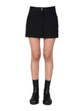 Givenchy Women 4G Jacquard Skirt