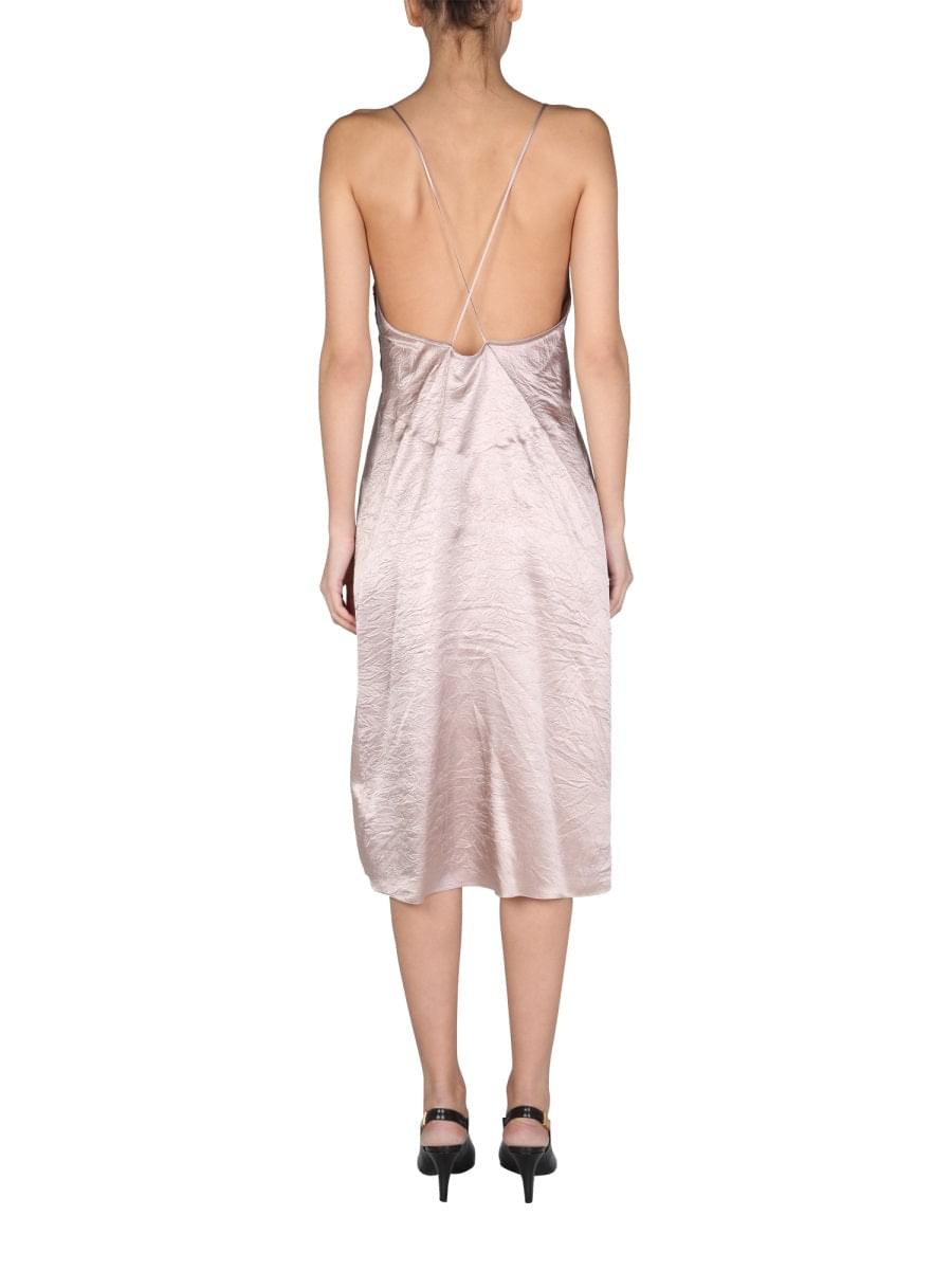 Dsquared Women Undervest Dress
