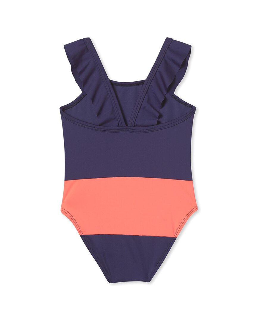 Classic Prep Mira Ruffle One-Piece