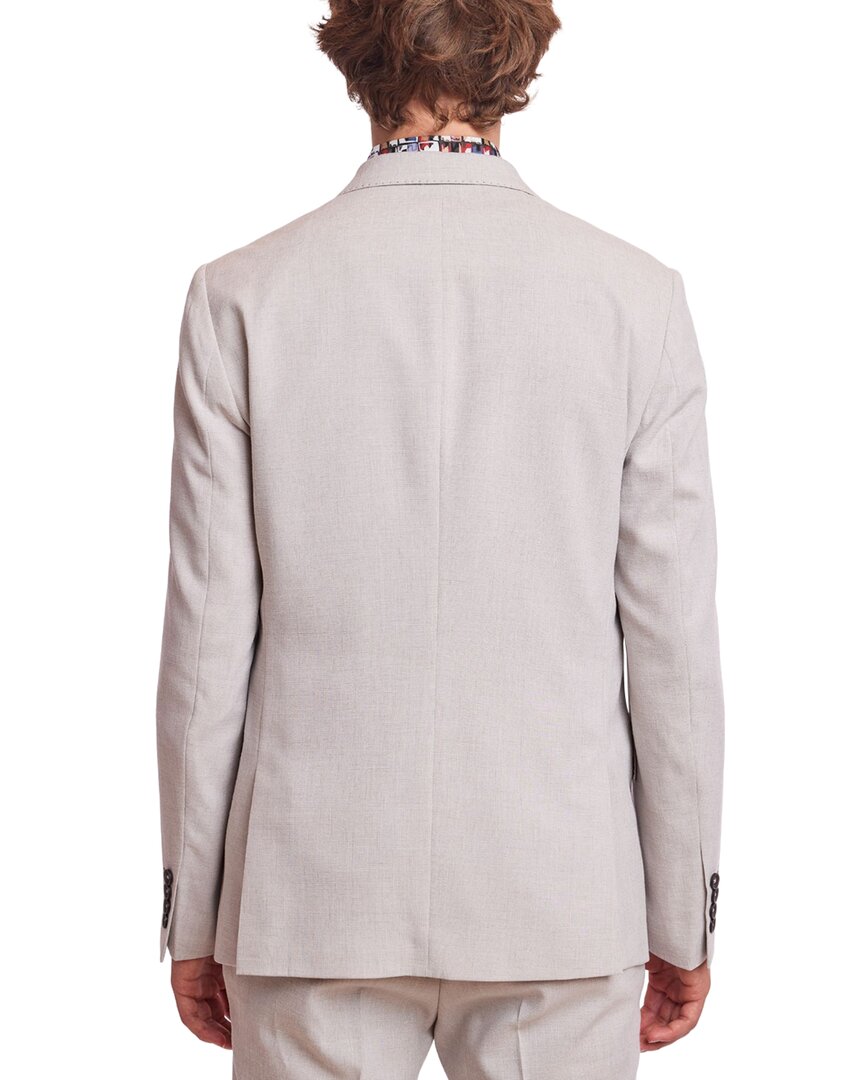 Paisley & Gray Dover Notch Jacket