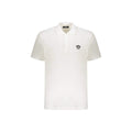 Versace Logo Polo T-Shirt Men