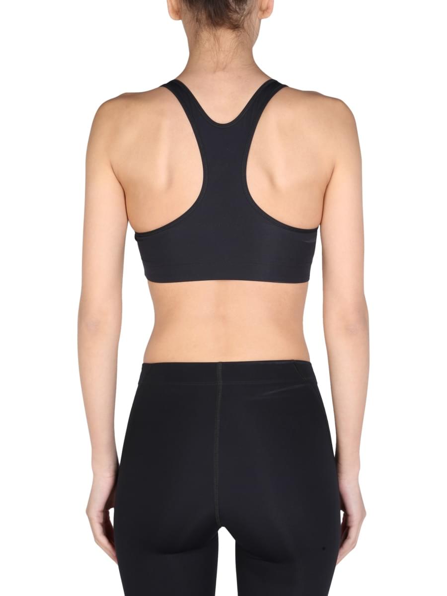Jil Sander Women Logo Sports Bra