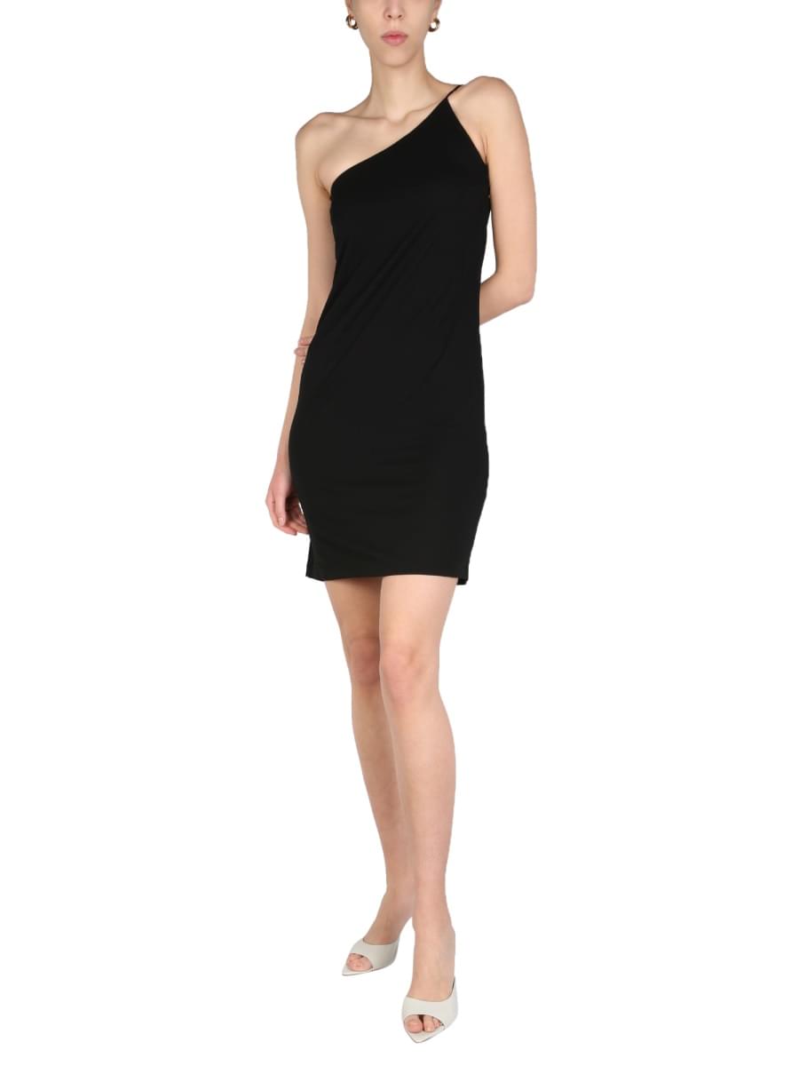 Dsquared Women One-Shoulder Dress