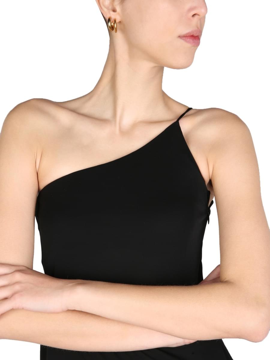Dsquared Women One-Shoulder Dress