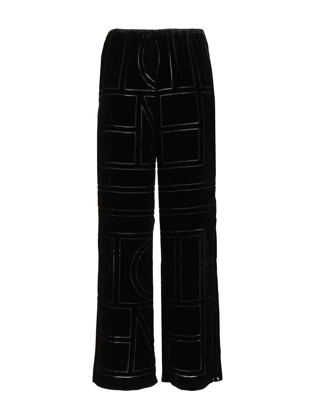 Toteme Women Pajama Pants