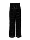 Toteme Women Pajama Pants
