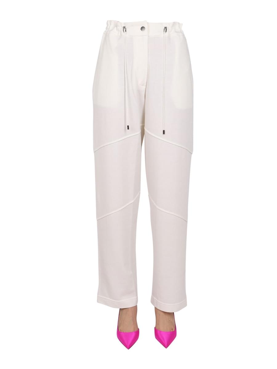 Tom Ford Women Elastic Jogging Pants