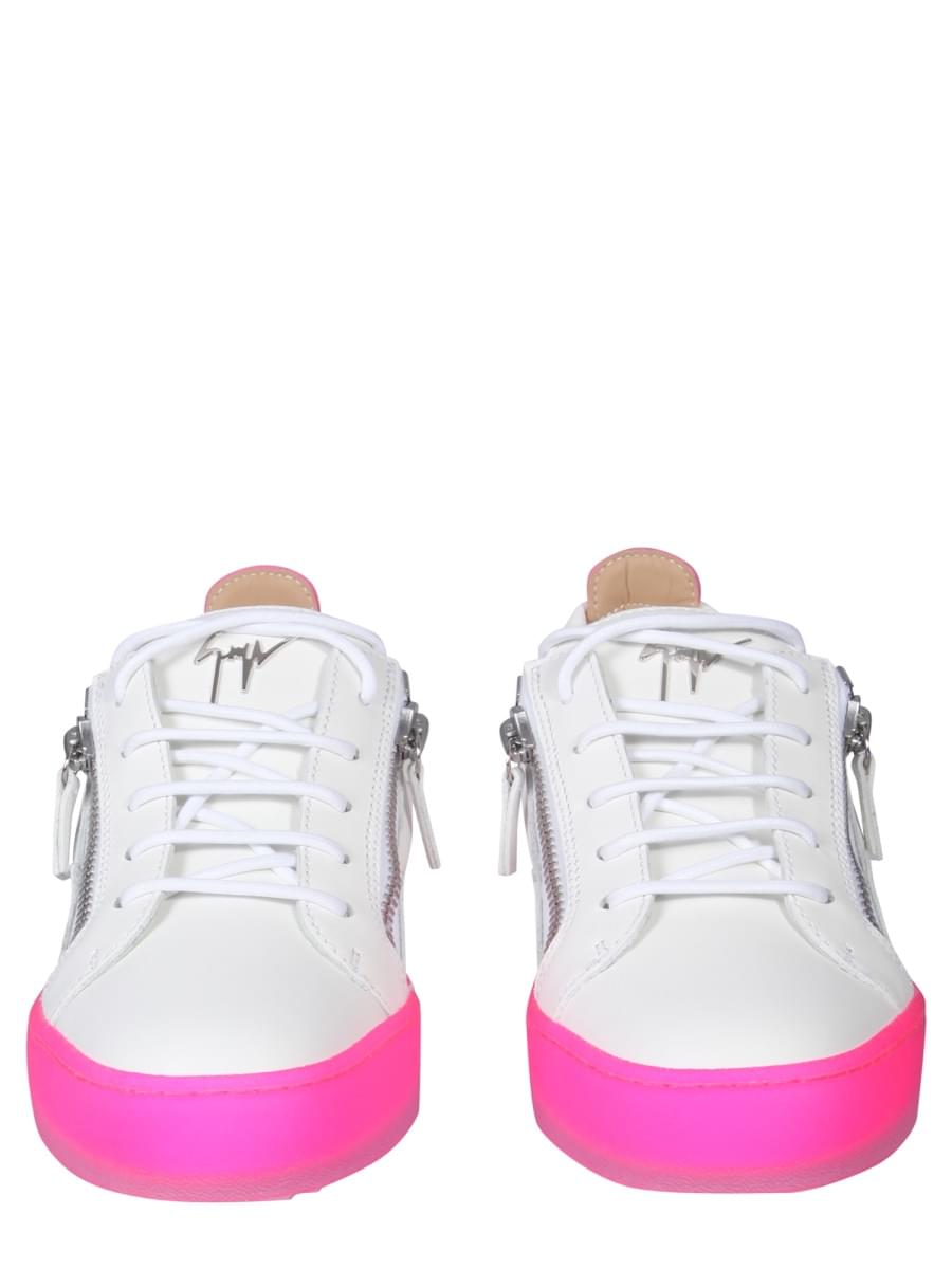 Giuseppe Zanotti Women Maylondon Sneakers