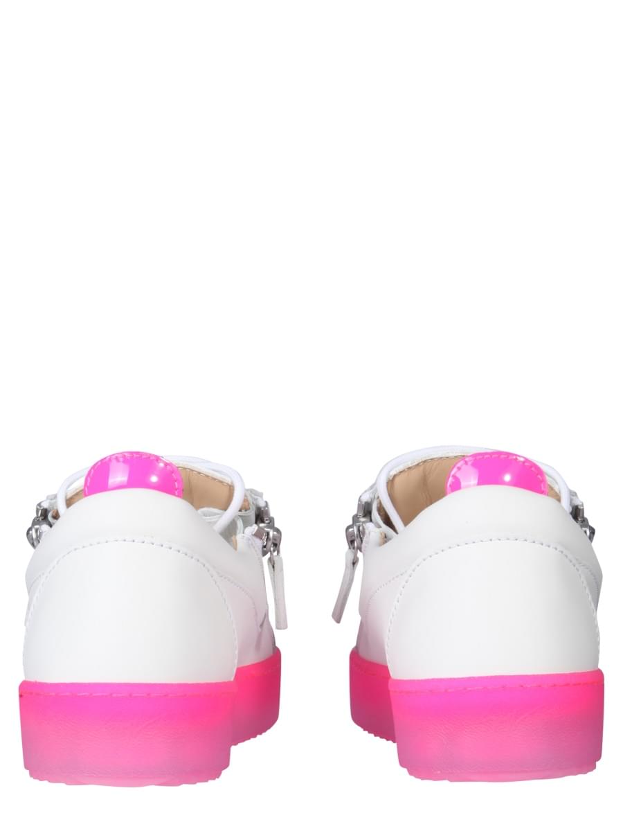 Giuseppe Zanotti Women Maylondon Sneakers