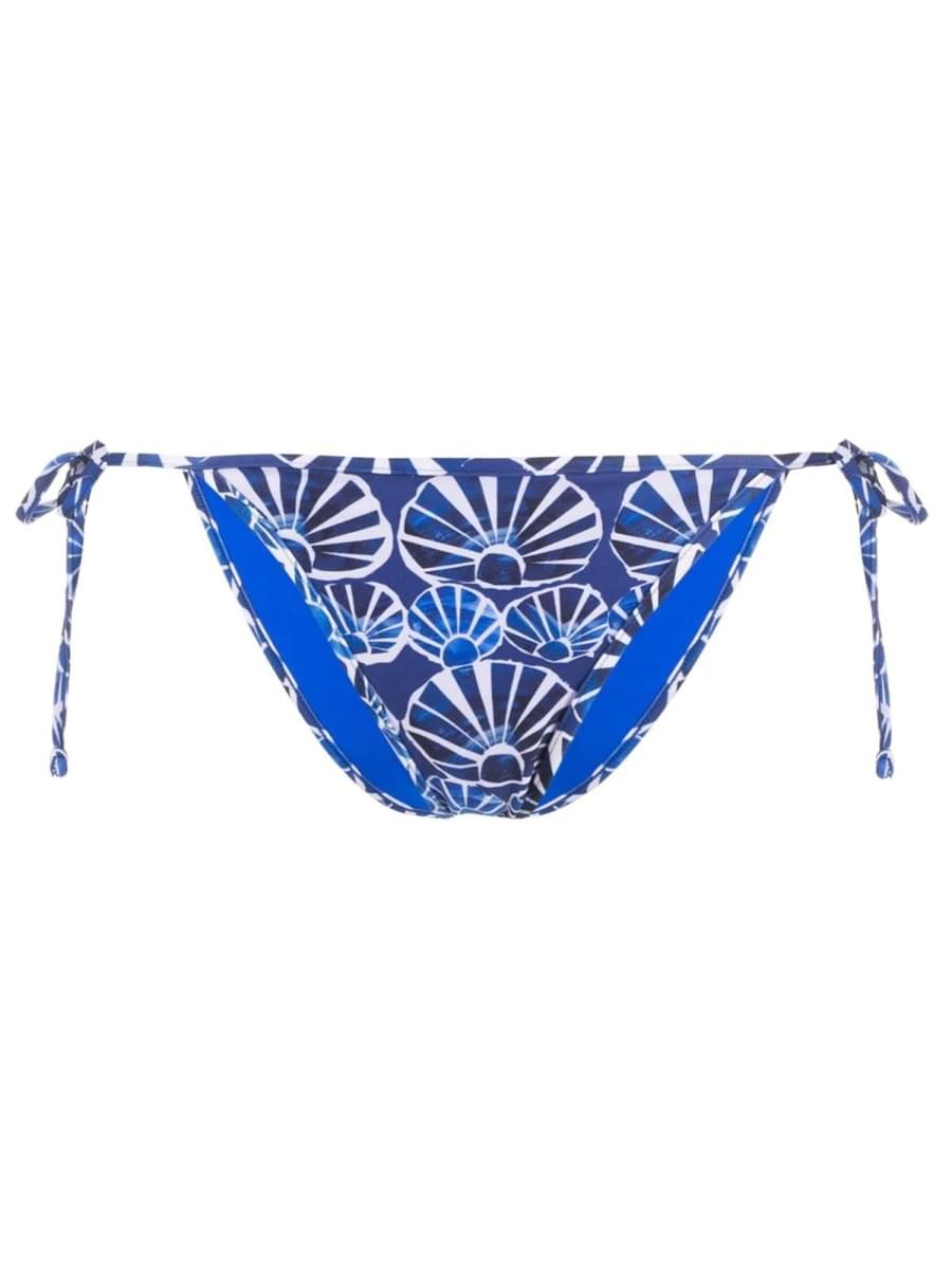 La Doublej Women Shells Bikini Briefs