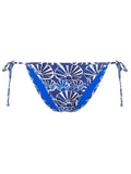 La Doublej Women Shells Bikini Briefs
