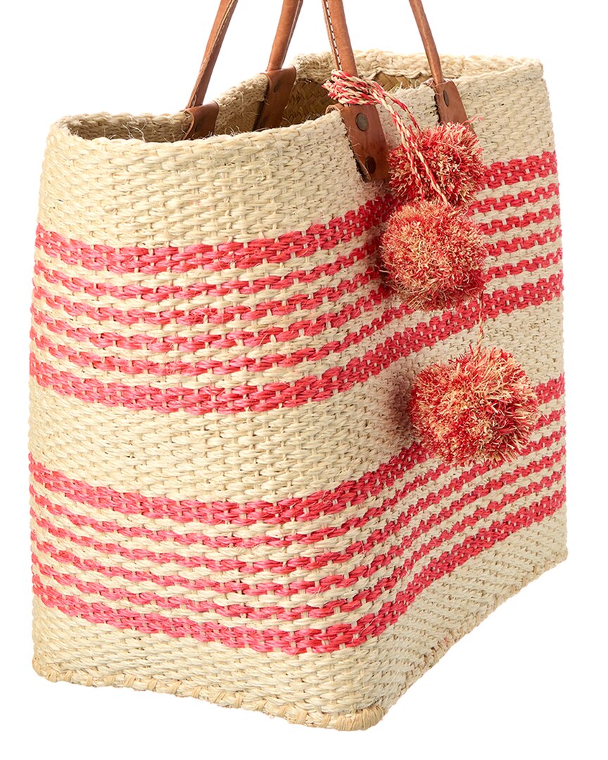 Mar Y Sol Caracas Tote