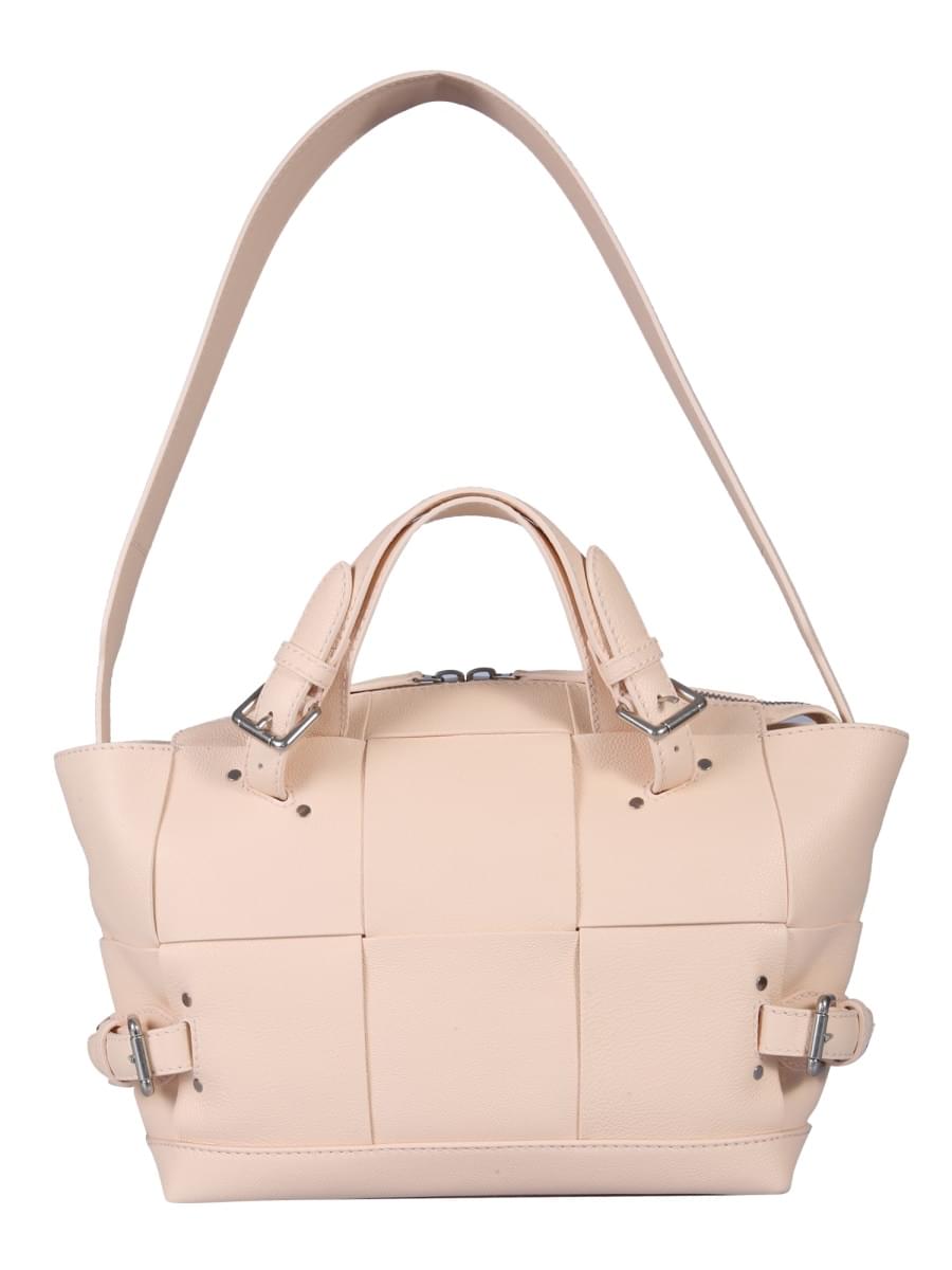 Bottega Veneta Women Medium Leather Bag
