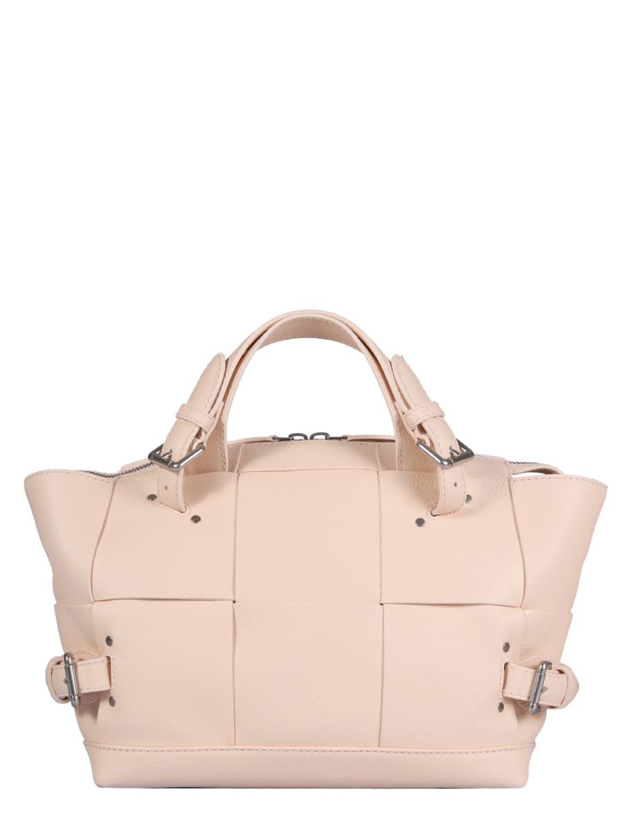 Bottega Veneta Women Medium Leather Bag