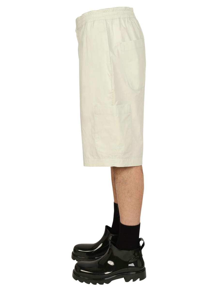 Ambush Men Elastic Bermuda