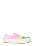Palm Angels Men Suede Slip-On
