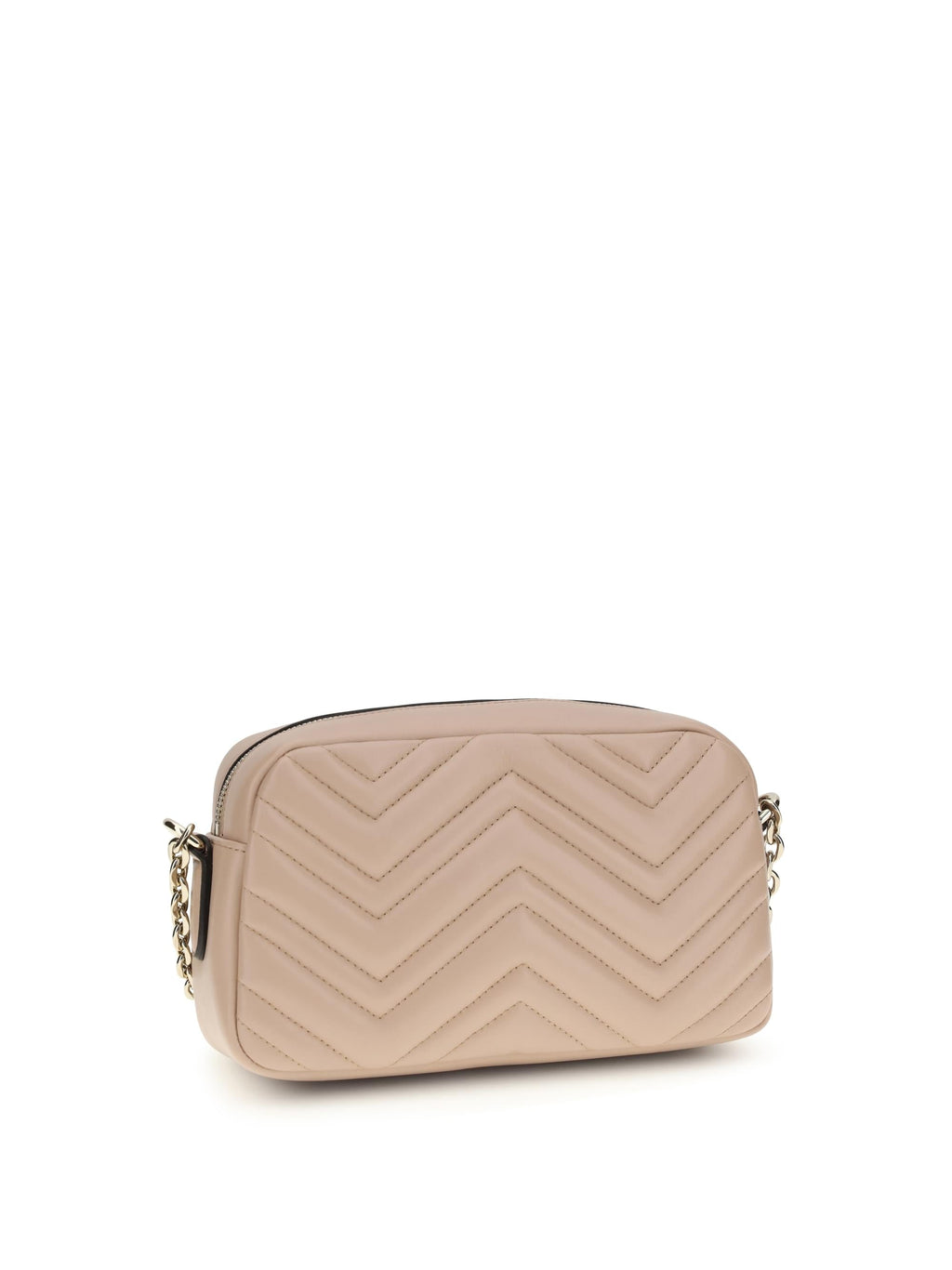 Gucci Women Gg Marmont Shoulder Bag