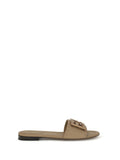Fendi Women Baguette Sandals