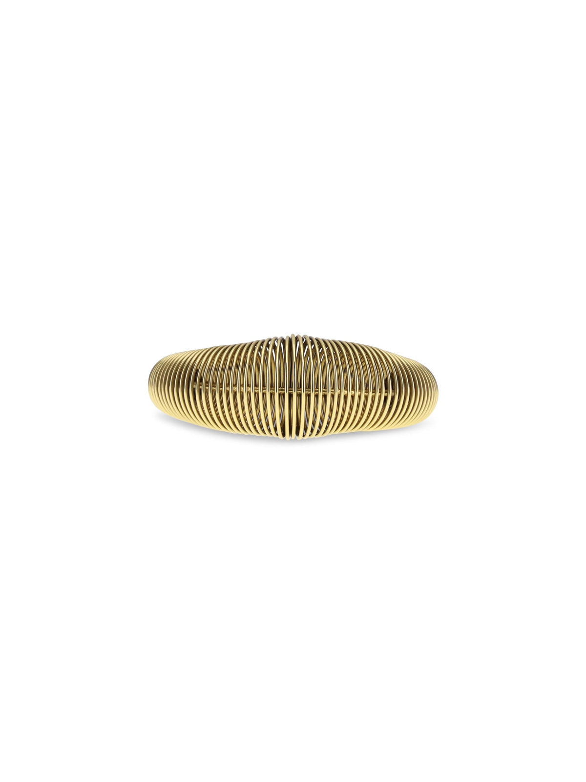 Alaïa Women Spiral Bracelet