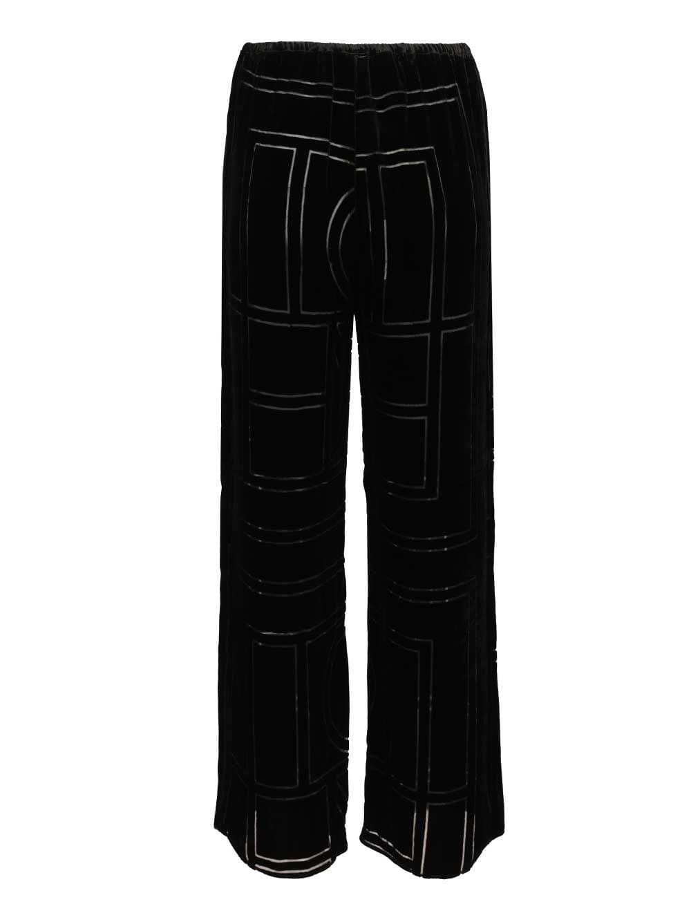 Toteme Women Pajama Pants