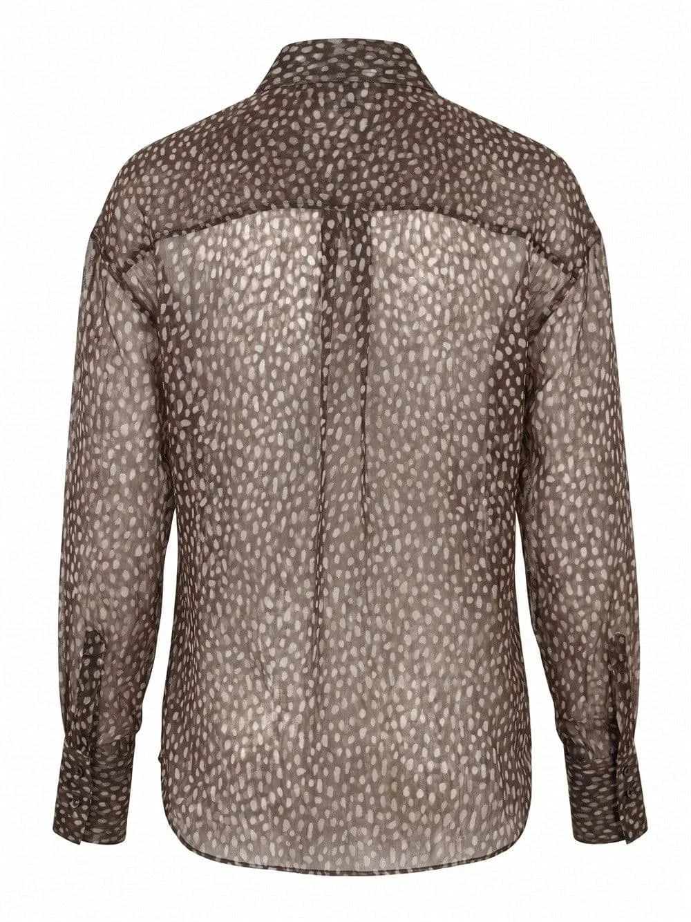 Brunello Cucinelli Women Shirt