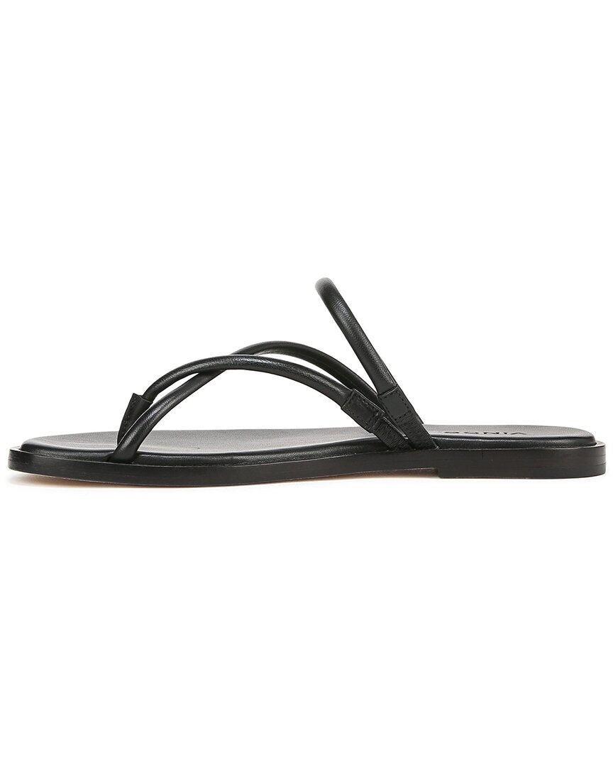 Vince Elisa Leather Sandal