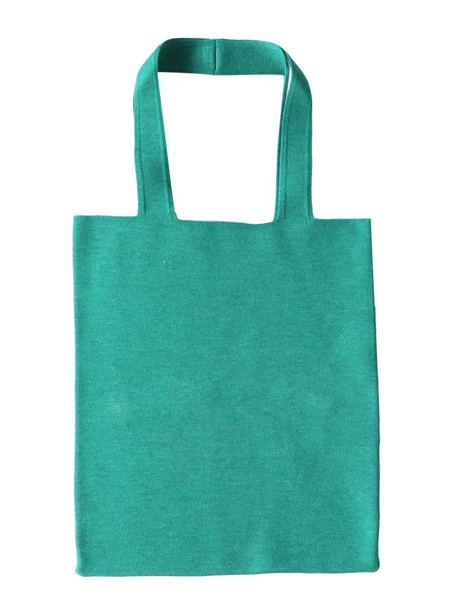 Palm Angels Men Logo Shopper Bag