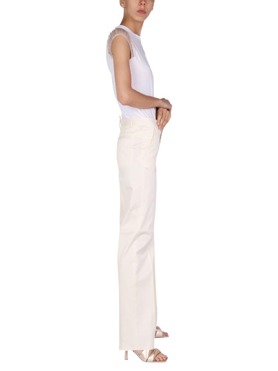 Dsquared Women Straight Leg Pants
