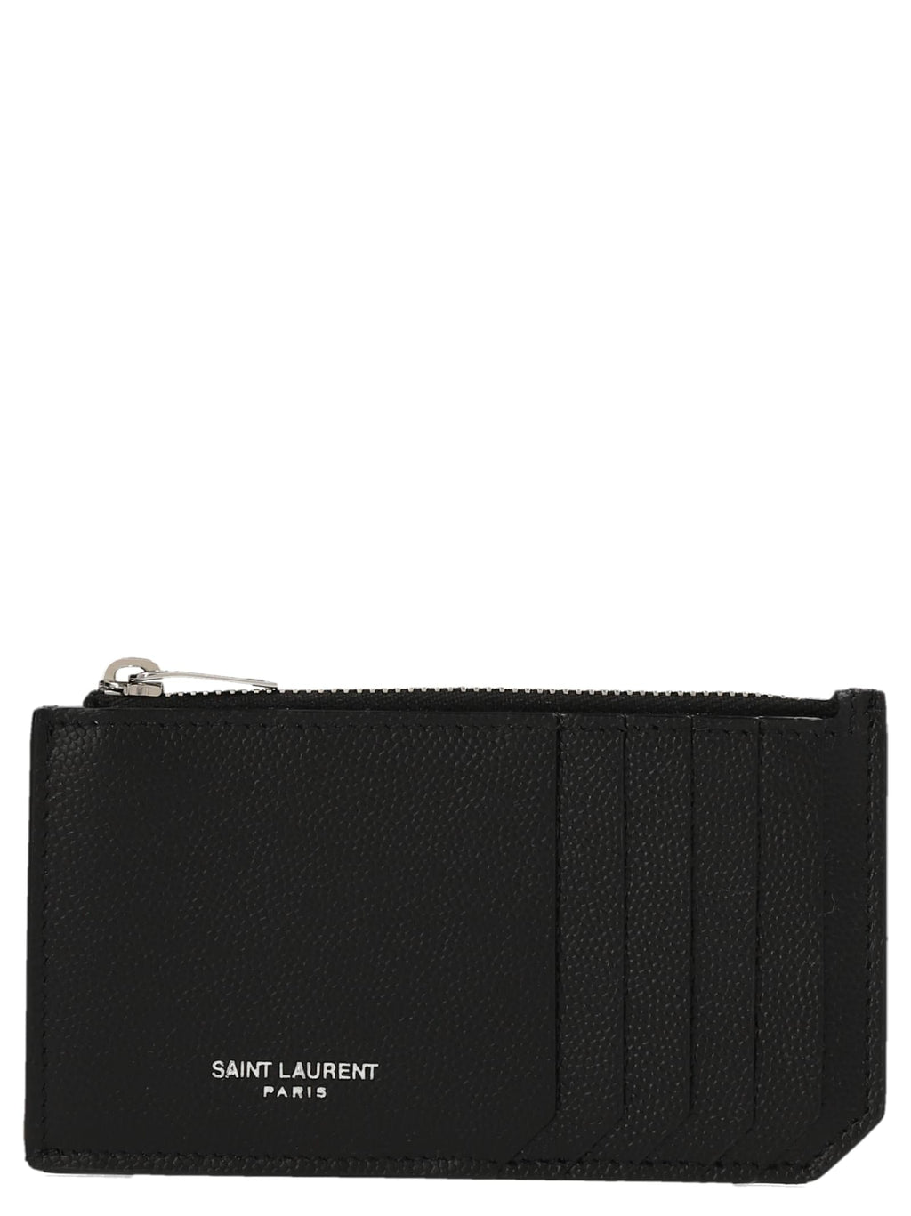 Saint Laurent Men 'Fragments' Card Holder