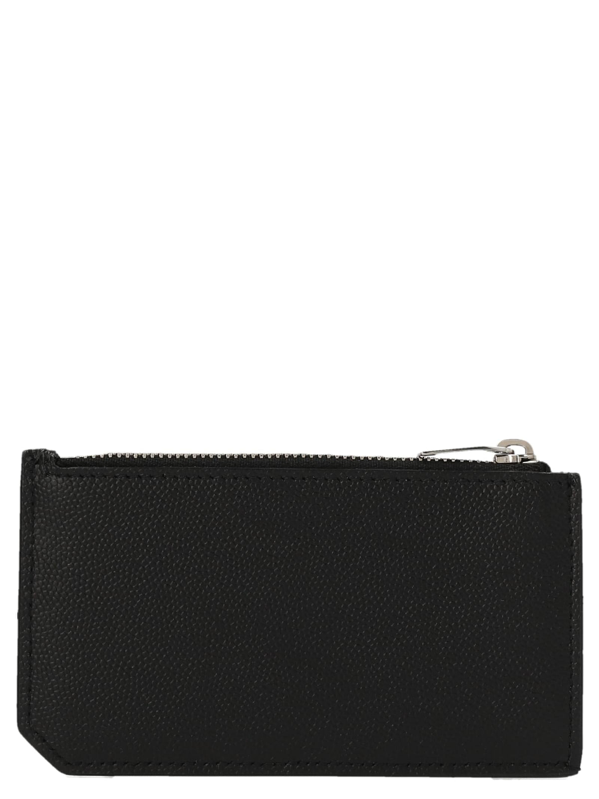 Saint Laurent Men 'Fragments' Card Holder