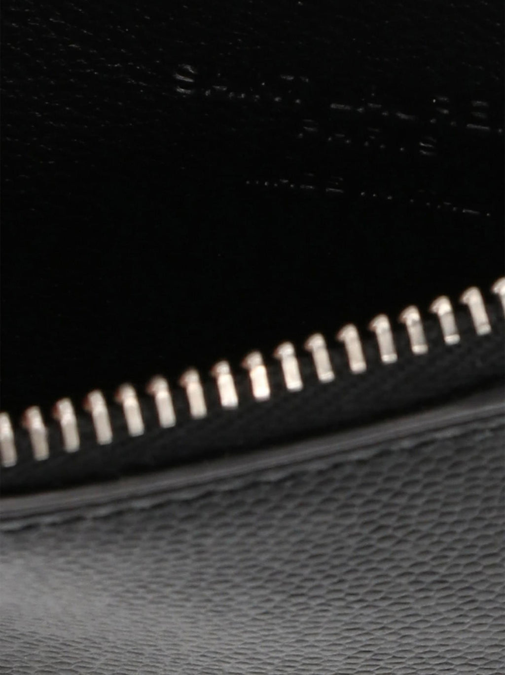 Saint Laurent Men 'Fragments' Card Holder