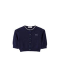Miu Miu Women Mini Cardigan
