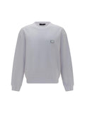 Dolce & Gabbana Men Cotton Sweatshirt