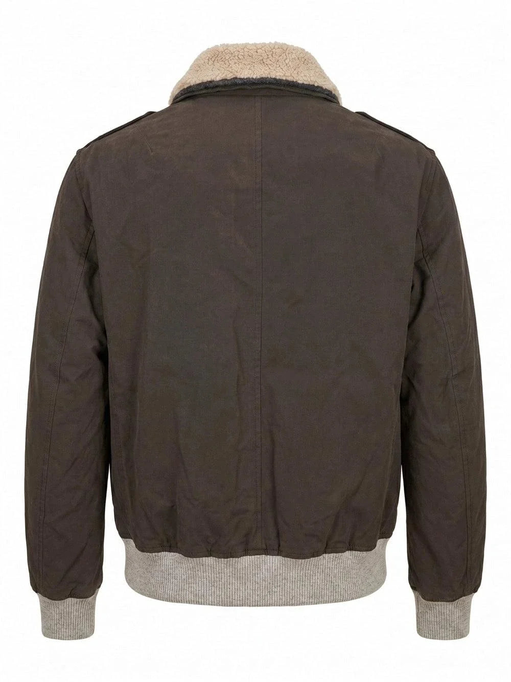 Brunello Cucinelli Men Padded Jacket