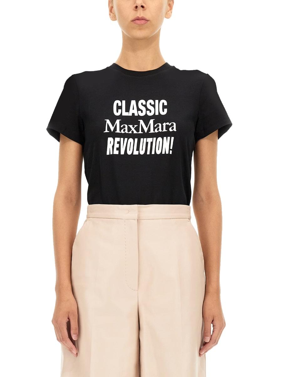 Max Mara Women Gerard T-Shirt